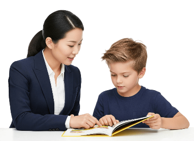 Where Brain Power Meets <span>Academic Excellence</span>